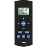 Dálkové ovládání Tesla RoboStar T50 - black