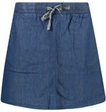 Women's skirt LOAP NEA Blue