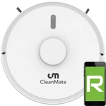 CleanMate LDS700 - Robotický vysávač a mop 2 v 1