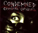 Condemned: Criminal Origins RU VPN Activated Steam CD Key