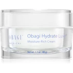 OBAGI Hydrate Luxe® ultra hydratační krém na noc 48 g