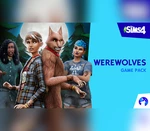 The Sims 4 - Werewolves Game Pack DLC EU Origin CD Key