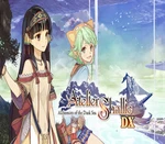 Atelier Shallie: Alchemists of the Dusk Sea DX Steam CD Key