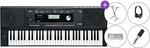 Kurzweil KP100 Set Keyboard mit Touch Response