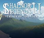 Shalnor Legends 2: Trials of Thunder Steam CD Key