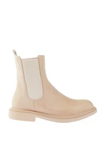 Yaya by Hotiç Beige Women's Boots & Booties