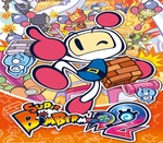 SUPER BOMBERMAN R 2 Steam CD Key