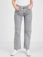 GAP Jeans '90s loose mid rise - Women