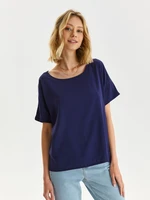 Top Secret LADY'S BLOUSE SHORT SLEEVE