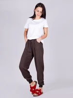 Yoclub Woman's Pants USD-0015K-7300