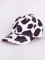 Yoclub Kids's Girl's Baseball Cap CZD-0645G-A100