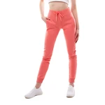 Women's sweatpants GLANO - pink