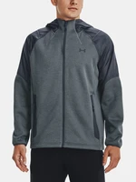 Under Armour Jacket UA Swacket-GRY - Men