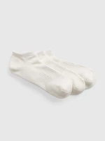 GAP Ankle socks, 3 pairs - Men