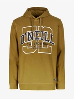 ONeill Khaki Mens Hoodie O'Neill Surf State - Men