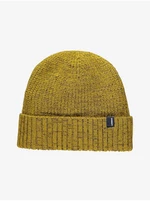 Mustard Men's Beanie LERROS - Men