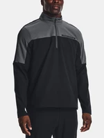 Under Armour Jacket UA Storm Windstrike HZ-BLK - Men