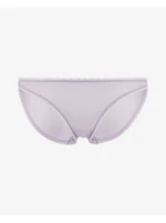 Light purple women's briefs Calvin Klein Underwear - Women