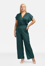 Karko Woman's Jumpsuit Q257