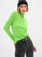 GAP T-shirt with turtleneck - Women