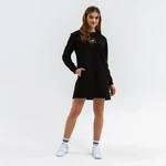 Puma Dress Holiday Dress FL Black-Gold - Women