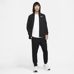 Nike Man's Hoodie Dri-FIT CZ6376-010