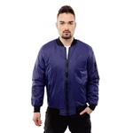 Men's Transition Jacket GLANO - dark blue