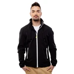 Men's Transition Jacket GLANO - Black