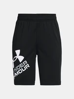 Spodenki chłopięce Under Armour