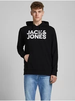 Bluza z kapturem męska Jack & Jones Corp