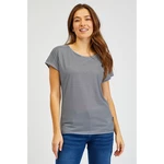 SAM73 T-Shirt Celeste - Women