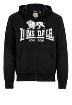 Bluza z kapturem męska Lonsdale Zip-Up