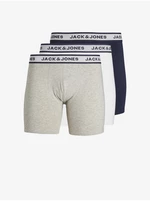 Pánské boxerky Jack & Jones