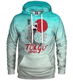 Aloha z mikiny s kapucňou z prímorskej prefektúry Deer Unisex H-K AFD922