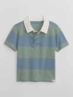 GAP Kids Rugby T-shirt - Boys