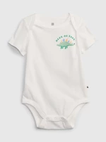 GAP Organic cotton baby body - Boys