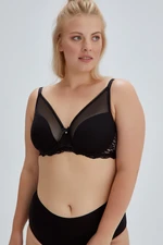 Dagi Aphrodite Black Contouring Bra