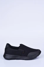 Slazenger Ehud Black Men's Sneakers in Black