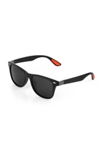 Polo Air Polarized Framed Unisex Sunglasses Black Color