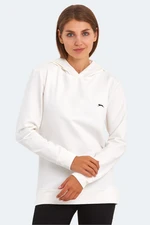 Slazenger KATHY Women's Sweatshirt Ecru