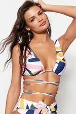 Top bikini da donna Trendyol