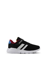 Slazenger Barrel Sneaker Shoes Black/Sax