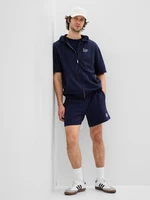 GAP Tracksuit Shorts with Logo - Men