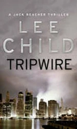 Tripwire - Lee Child