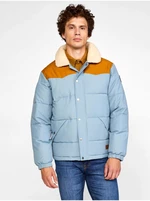 The Puffer Jacket Quiksilver - Men