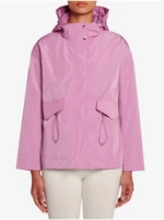 Pink Women's Jacket Geox