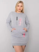 Dress-RV-SK-7178.44-gray