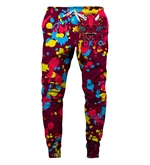 Aloha From Deer Unisex's Tokyo Oni Blast Sweatpants SWPN-PC AFD935