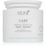 Keune Care Derma Sensitive Mask hydratační maska na vlasy pro citlivou pokožku hlavy 500 ml