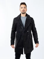 Men's coat Glano